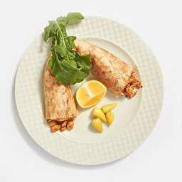 Tavuk Tantuni