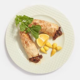 Et Tantuni Dürüm