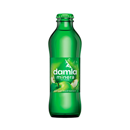 Damla Sade Soda