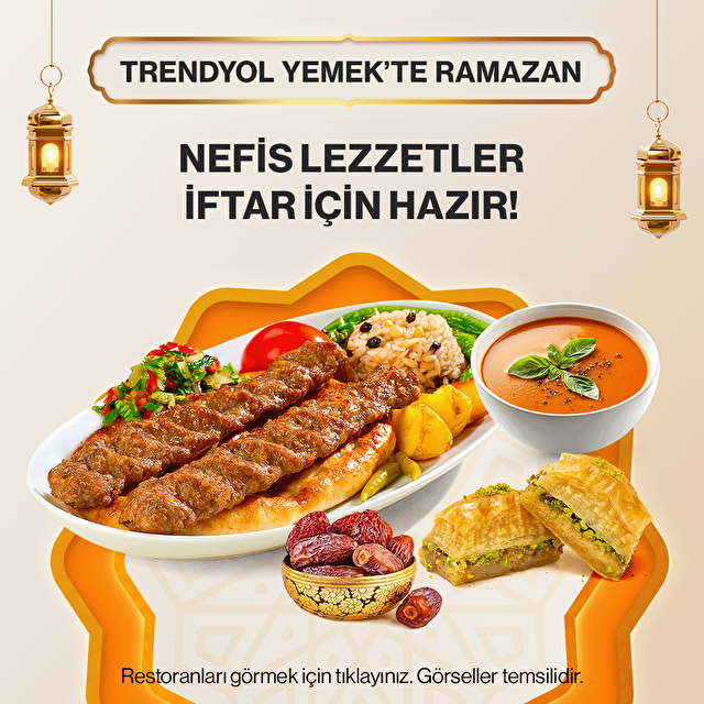 Ramazan Menüleri