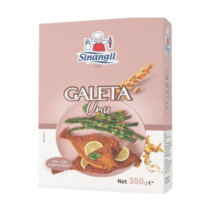 Sinangil Galeta Unu 350 Gr