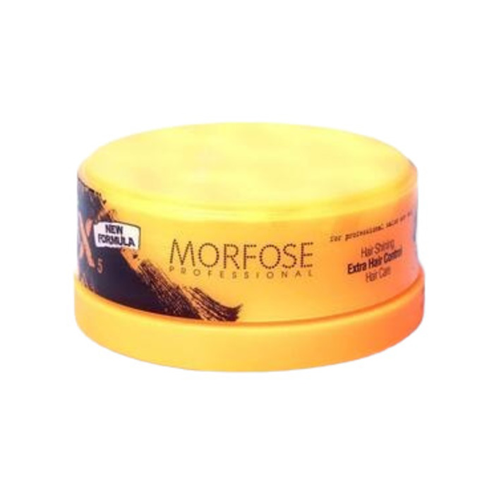 Orange Aqua Wax 150 Ml