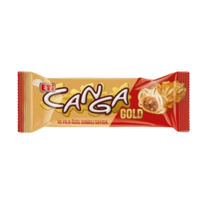 Eti Canga Gold 45 Gr