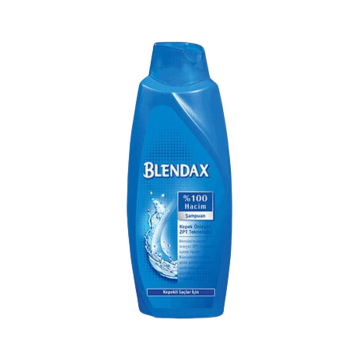 Şampuan Kepeğe Karşı 2'si 1 Arada 500 Ml
