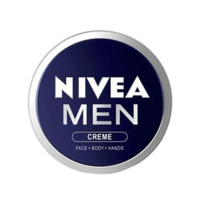 Men Bakım Kremi El & Yüz & Vücut 75 Ml