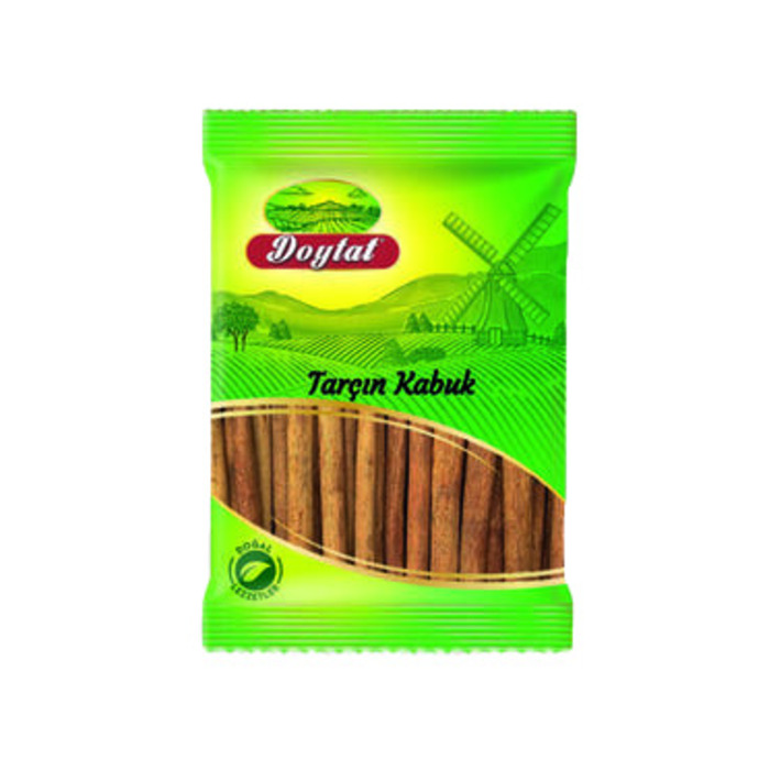 Kabuk Tarçın 40 gr