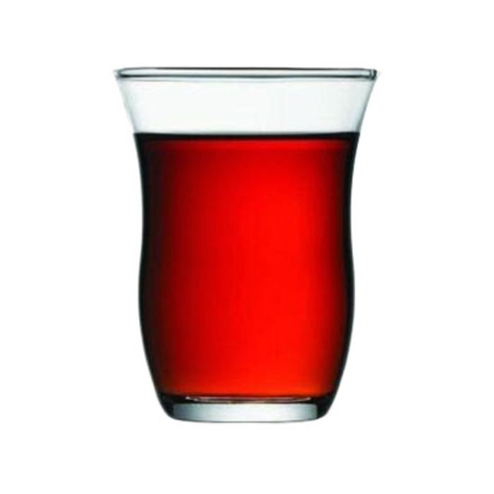 Çay Bardağı 6'lı