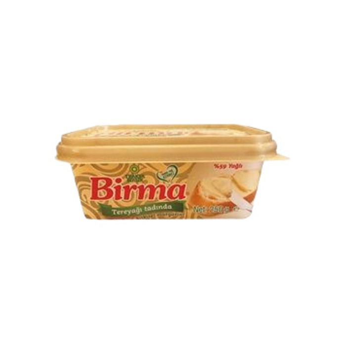 Birma Margarin Kase 250 gr
