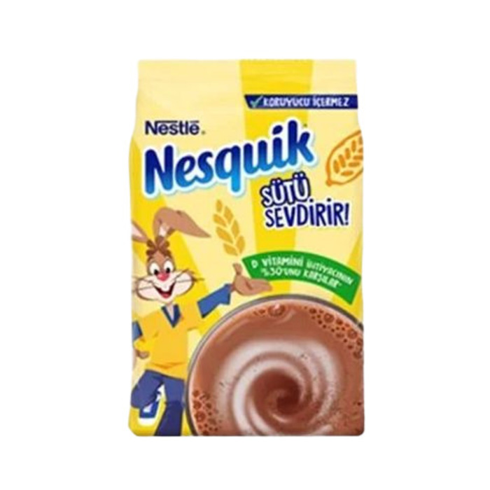 Nestle Nesquik Toz 180 Gr