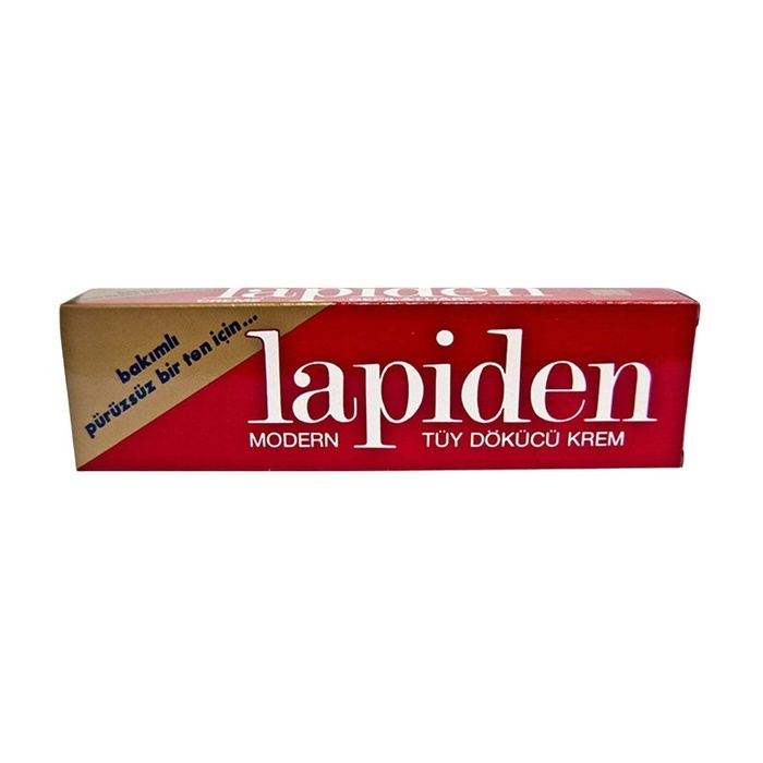 Tüy Dökücü Krem 40 Ml