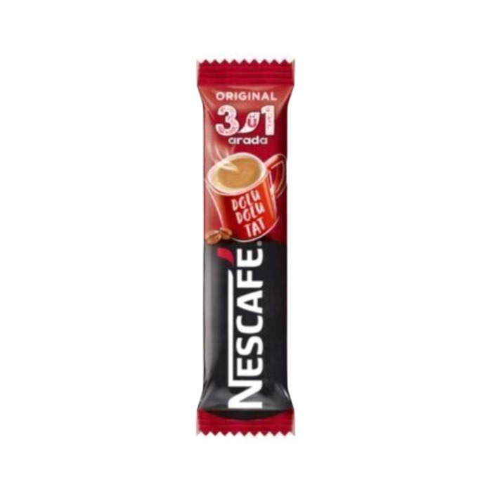 3'ü 1 Arada 17,5 Gr