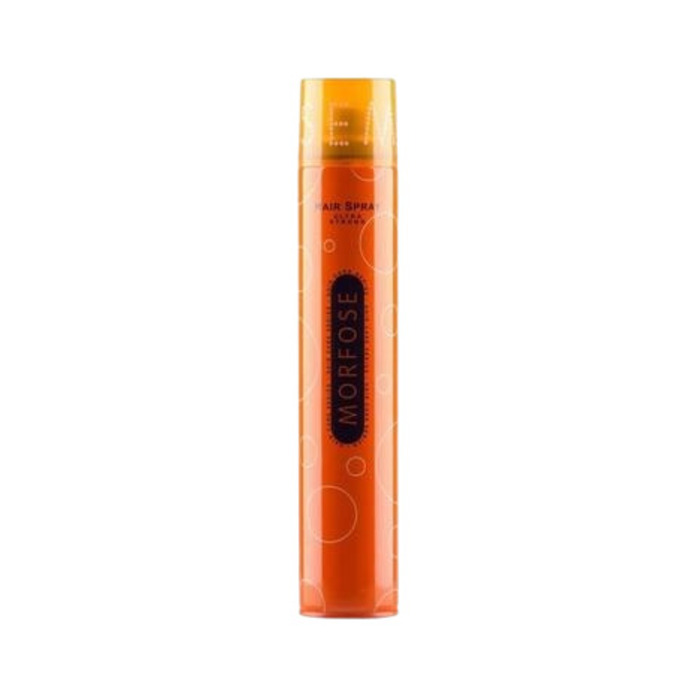 Saç Spreyi Ultra Strong 400 Ml