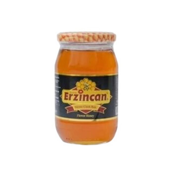 Süzme Çiçek Balı 460 gr