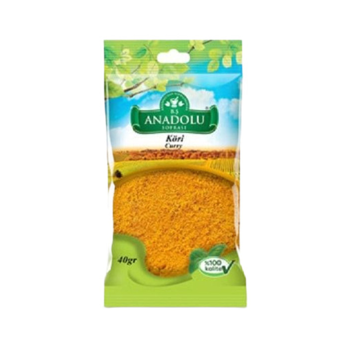 Köri 40 Gr