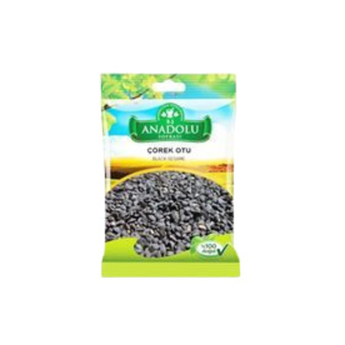 Çörekotu 40 Gr
