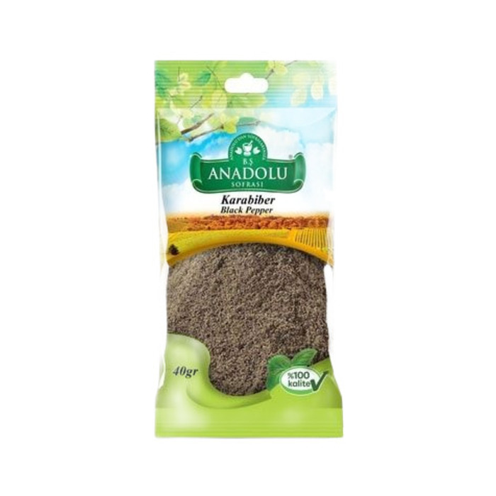 Karabibiber 40 Gr