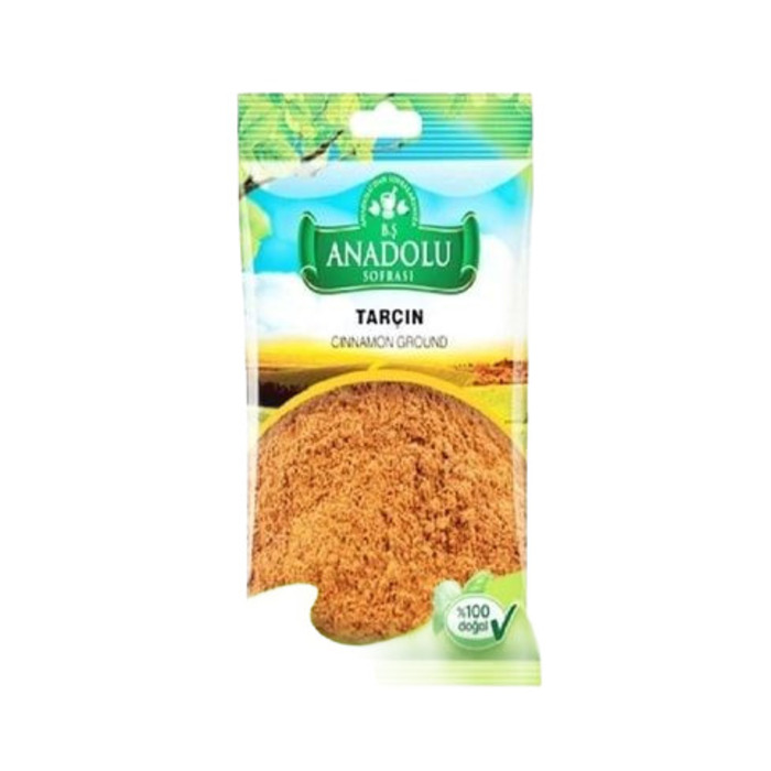 Tarçın 40 Gr