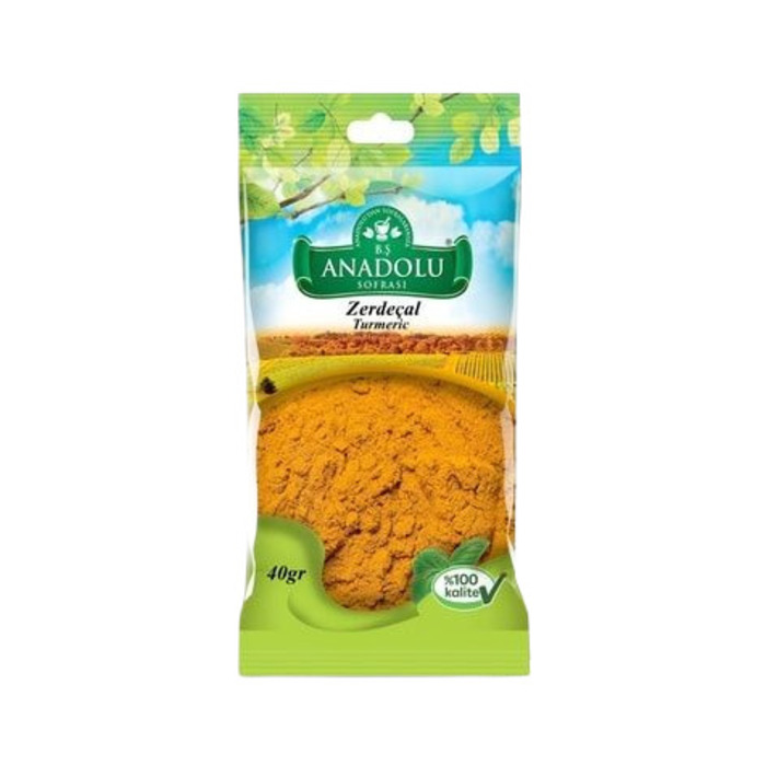 Zerdaçal 40 Gr