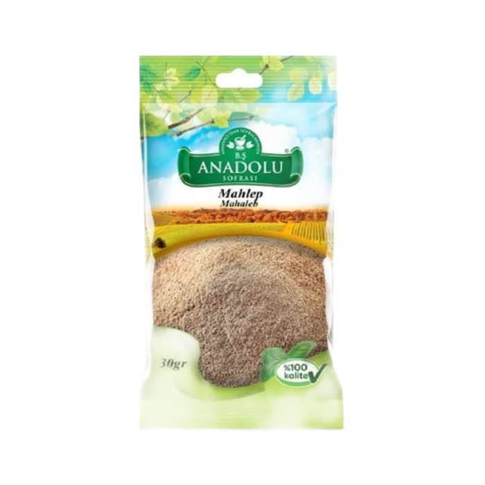 Mahlep 30 Gr