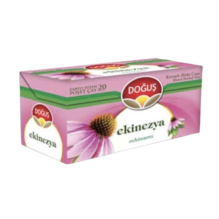 Çay Ekinezya 20'li