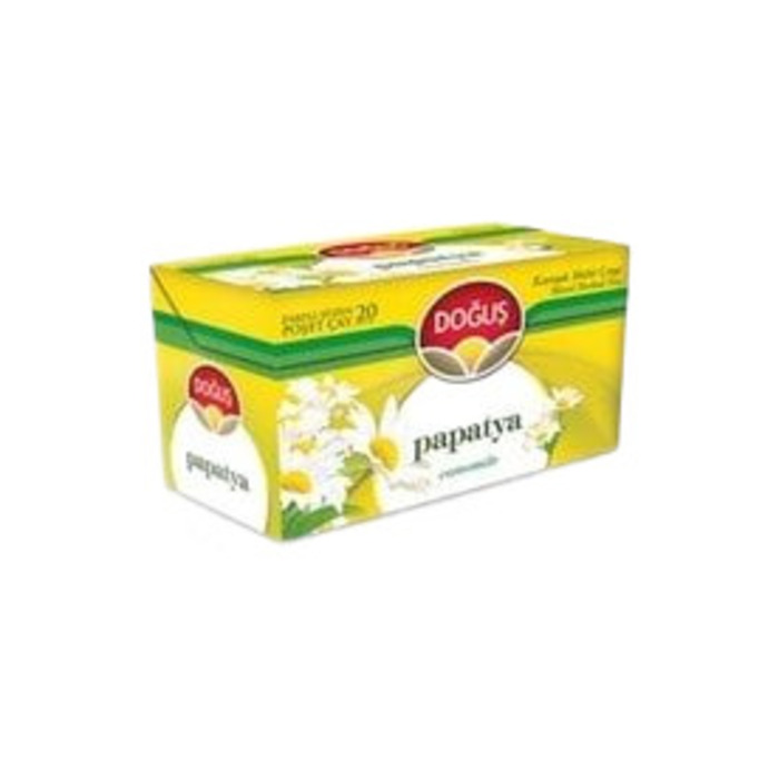Papatya Sallama Çay 20'li