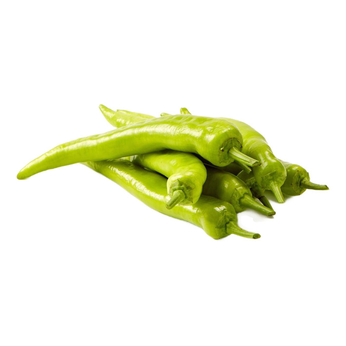 Hızlı Marketim Biber Çarliston 1kg