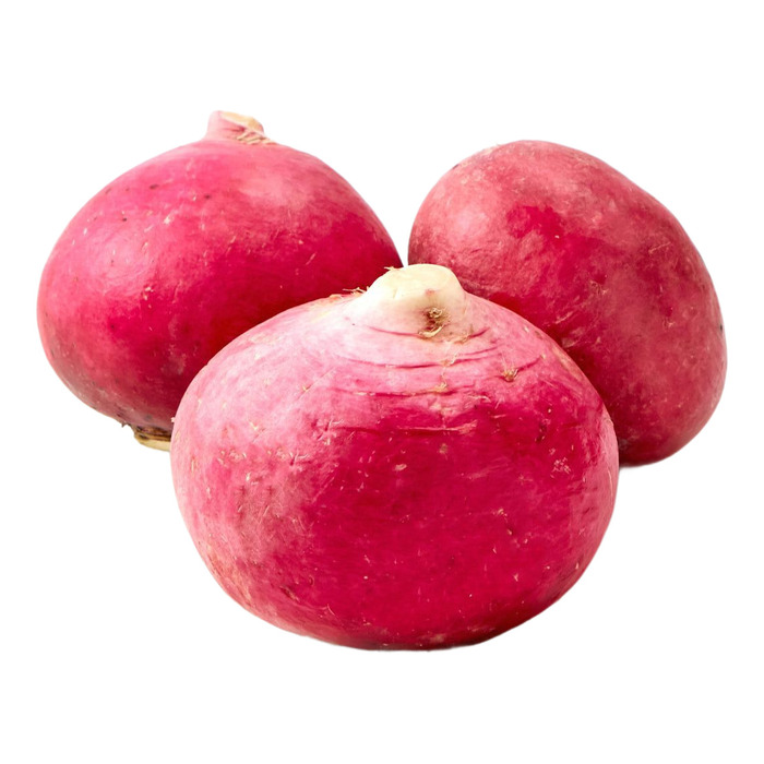 Hızlı Marketim Turp Kırmızı 1KG