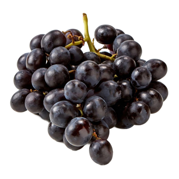 Hızlı Marketim Üzüm Siyah 500g