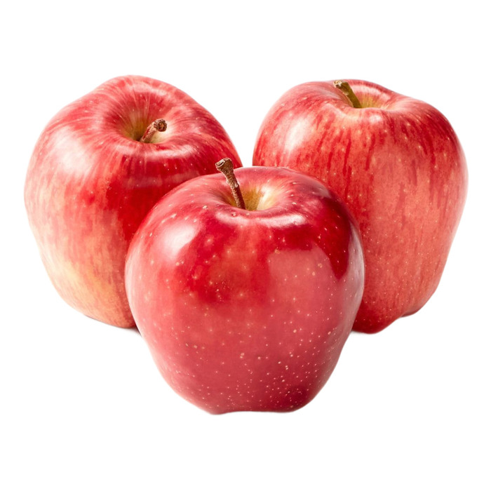 Hızlı Marketim Elma Kırmızı 500g