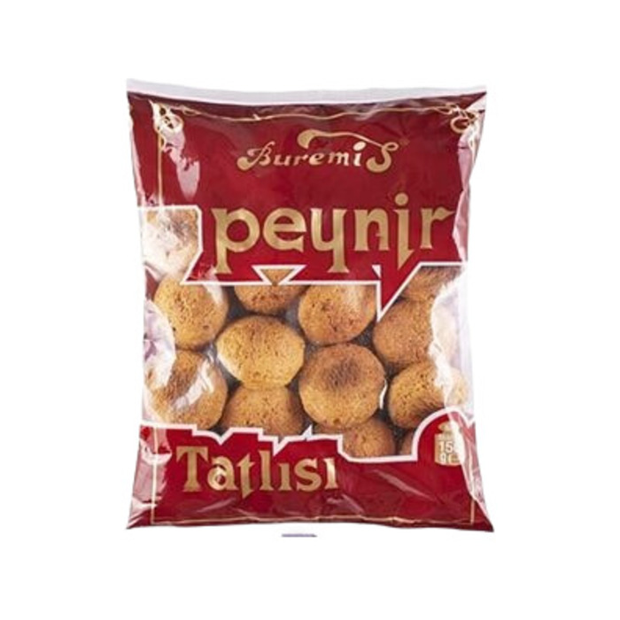 Buremis Peynir Tatlısı 150 Gr