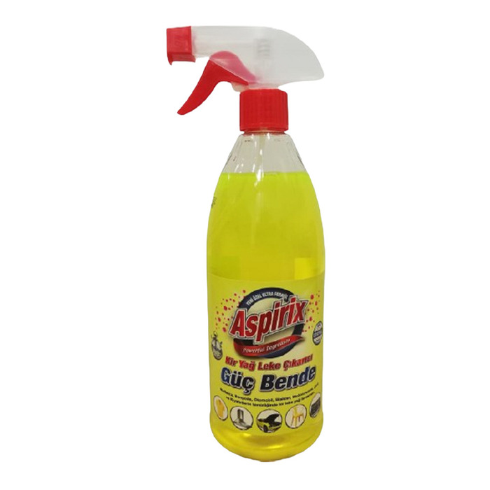 Aspirix Güç Bende 750 Ml