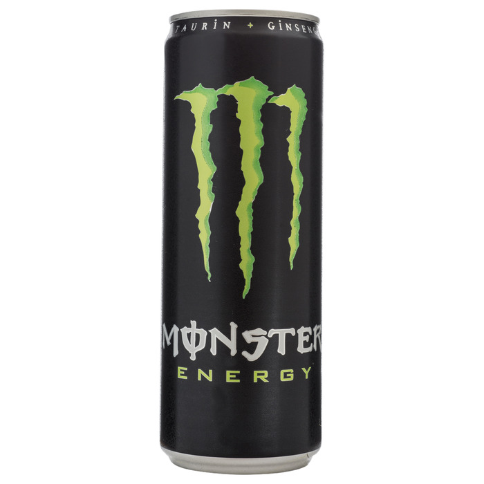 Enerji İçeceği 500 Ml