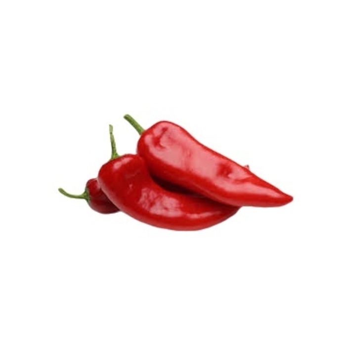 Hızlı Marketim Biber Kırmızı Kapya 500g