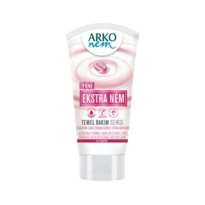 Bakım Kremi Nem Ekstra Gliserinli 60 Ml