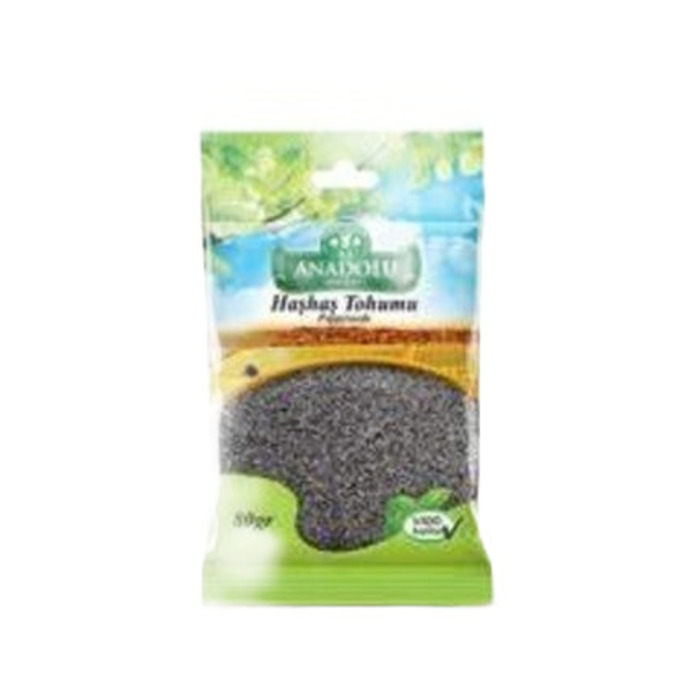 Hashas Tohumu 80 Gr