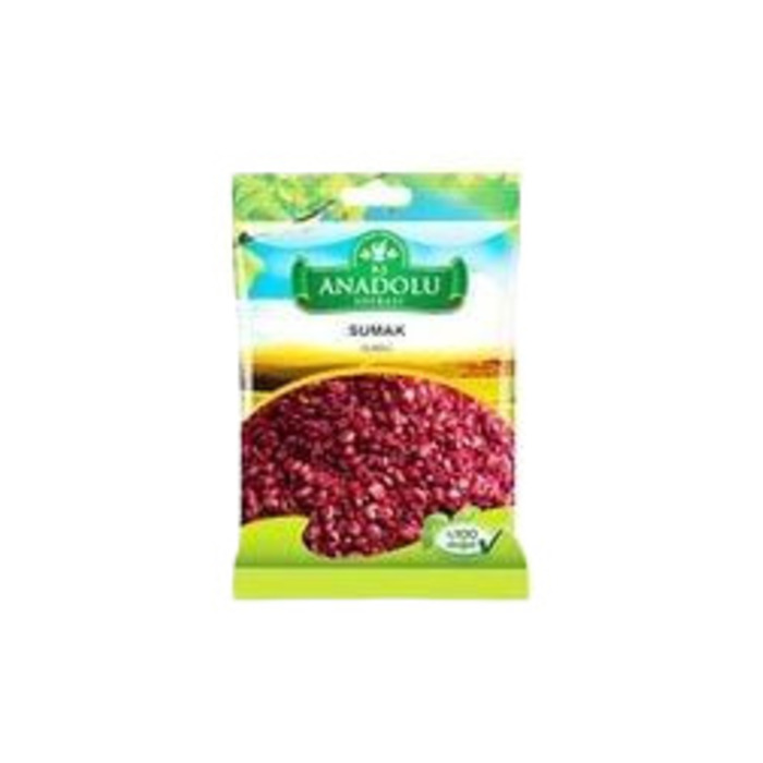 Sumak 80 Gr