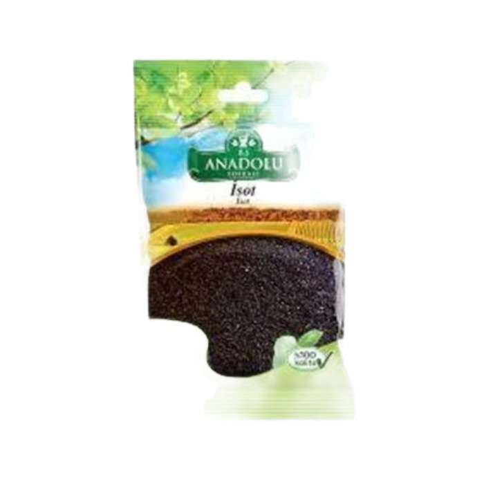 İsot 80 Gr
