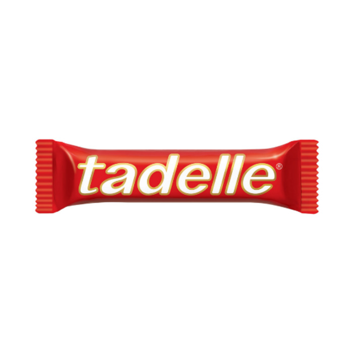 Fındık Dolgulu Sütlü Çikolata 30 Gr