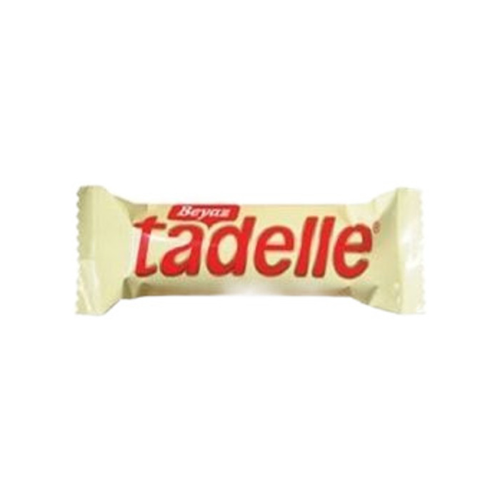 Tadelle Beyaz Çikolata 30 Gr