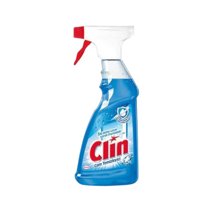 Pırlanta Parlaklığı Cam Yüzey Temizleyici 500 ml