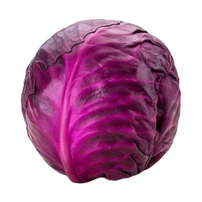 Hızlı Marketim Mor Lahana