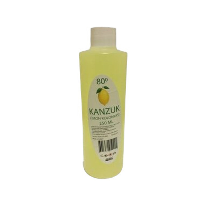 Limon Kolonyası 400 Ml