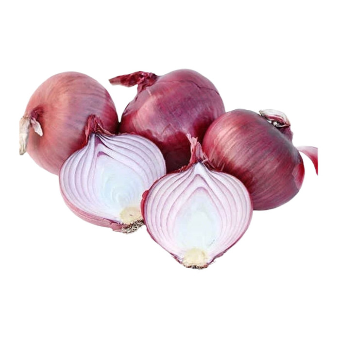 Hızlı Marketim Mor Soğan 500g