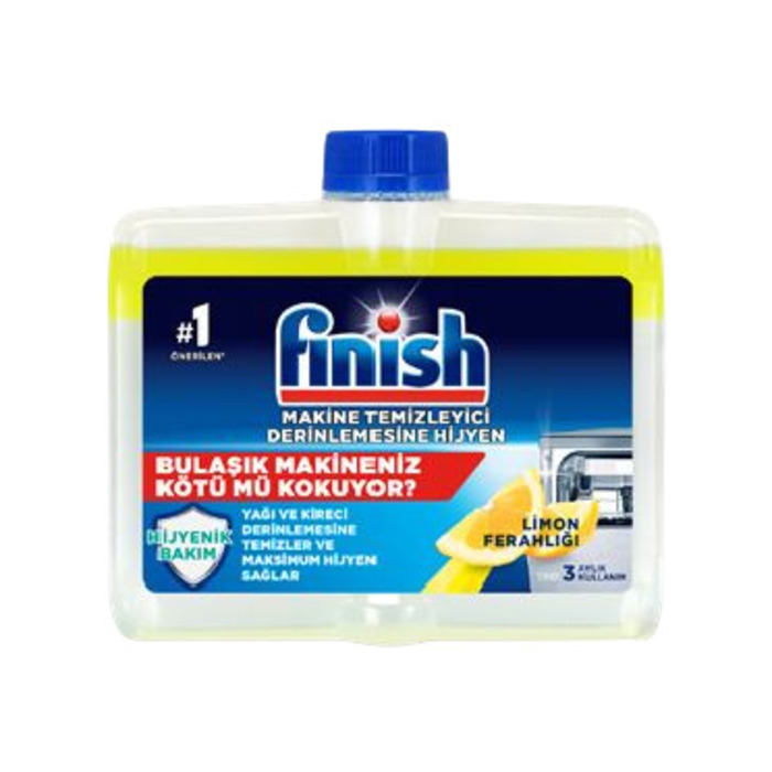 Makine Temizleyici 250 Ml