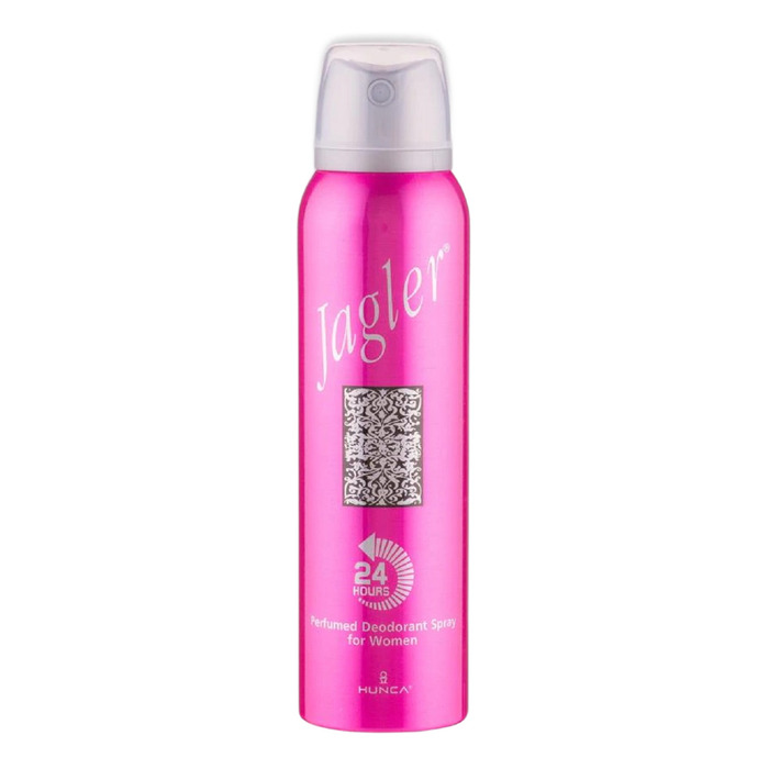 Jagler Deodorant Women 150 ml