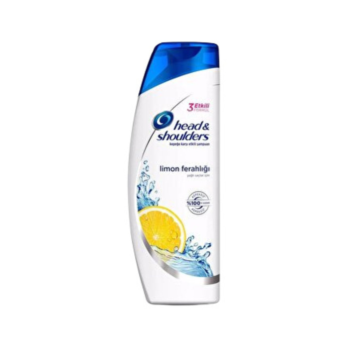 Limon Ferahlığı 350 Ml