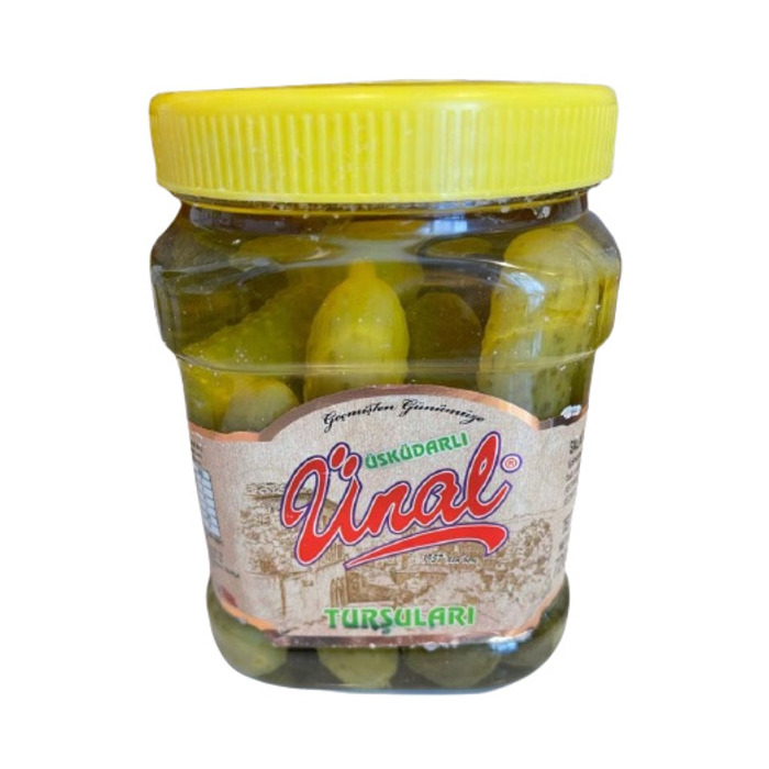 Salatalık Turşusu 2 Lt