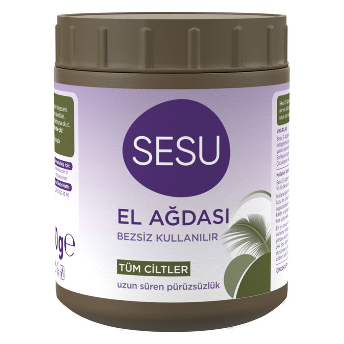 Ağda El 250 Gr