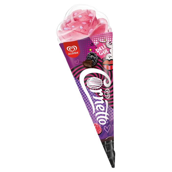 Deli Gül 125 Ml