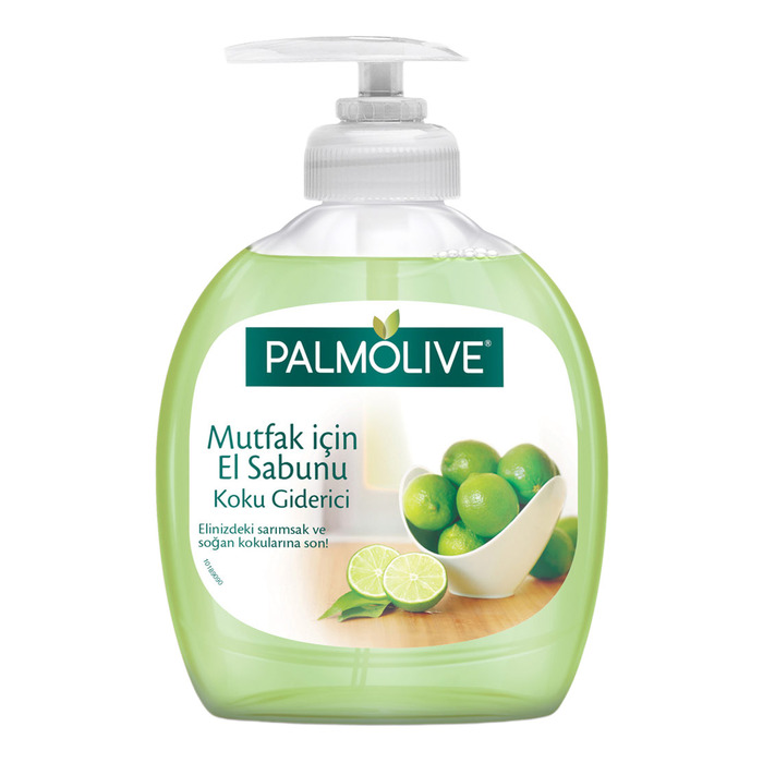 Sıvı Sabun Koku Giderici Aroma 300 Ml